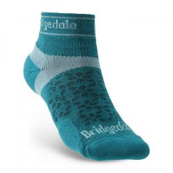 ponoky BRIDGEDALE TRAIL RUN UL T2 MS LOW WMN TEAL